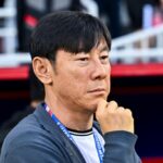 Shin Tae-yong Ditolak? Suporter China Tolak Pelatih Timnas?