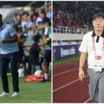 Shin Tae-yong, Kluivert: Drama Pelatih Timnas Jelang Piala Dunia 2026