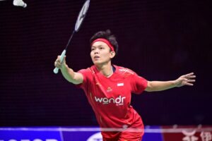 Siap Tempur! Evaluasi Performa Siti Fadia Jelang Tiga Turnamen