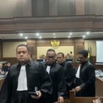Sidang Tom Lembong: Pengacara Walk Out, Keterangan Saksi Panas?