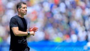 Simeone: Duel Sengit Atletico vs Botafogo, Layaknya Final!