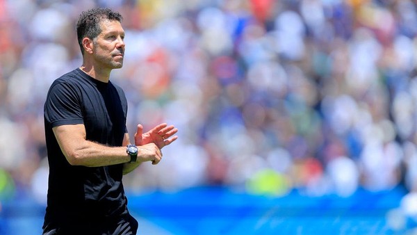 Simeone: Duel Sengit Atletico vs Botafogo, Layaknya Final!