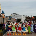 Skandal Disneyland: Polisi Prancis Selidiki Pernikahan Anak Palsu