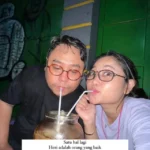 Skandal Mahar Palsu: Heri Horeh Tipu Riyuka Bunga?