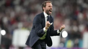 Southgate ke Timnas Polandia? Kejutan Besar di Dunia Sepak Bola