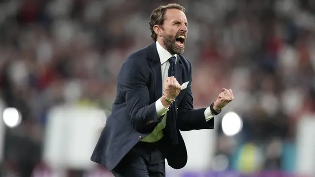 Southgate ke Timnas Polandia? Kejutan Besar di Dunia Sepak Bola