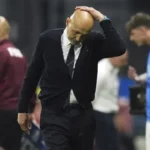 Spalletti Pamit: Beban Berat Atau Kebebasan Baru?