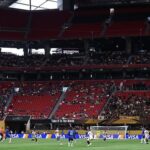 Stadion Sepi: 50 Ribu Kursi Kosong Chelsea vs LAFC