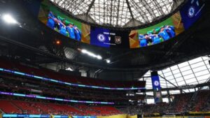 Stadion Sepi! Chelsea vs LAFC: Pertandingan Maresca Mengejutkan