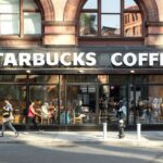Starbucks China: Perang Harga Kopi, Tantang Lokal Murah