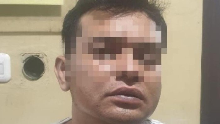 Suami Bunuh Istri di Tangsel, Lalu Panggil Polisi Sendiri