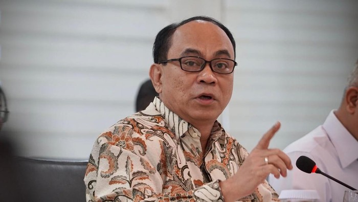 Sukses! 80 Ribu Kopdes Merah Putih Terbentuk, Laporan Budi Arie ke Prabowo