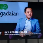 Sukses Petani Binaan Pegadaian: Raih Untung, Berangkat Haji