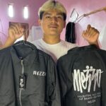 Sukses UMKM: Mezzo Cloth, Omzet Puluhan Juta Modal Kurang Satu Juta