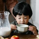 Susu untuk Anak di Atas 1 Tahun? Ahli Gizi Menjawab