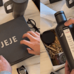 Suvenir Mewah Groomsmen Al & Alyssa: Parfum, Pomade, dan Lainnya