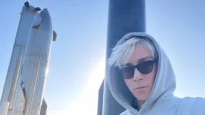 T.O.P Big Bang: Rapper, Aktor, dan Kisah Suksesnya