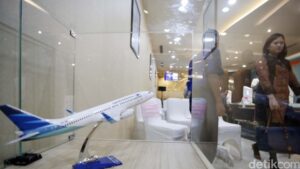Tarif Tiket Pesawat Naik? Ini Maskapai Pelakunya!