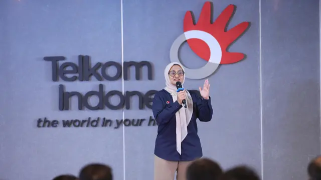 Telkom Perkuat Infrastruktur Digital Surabaya: Pengalaman Pelanggan Terbaik