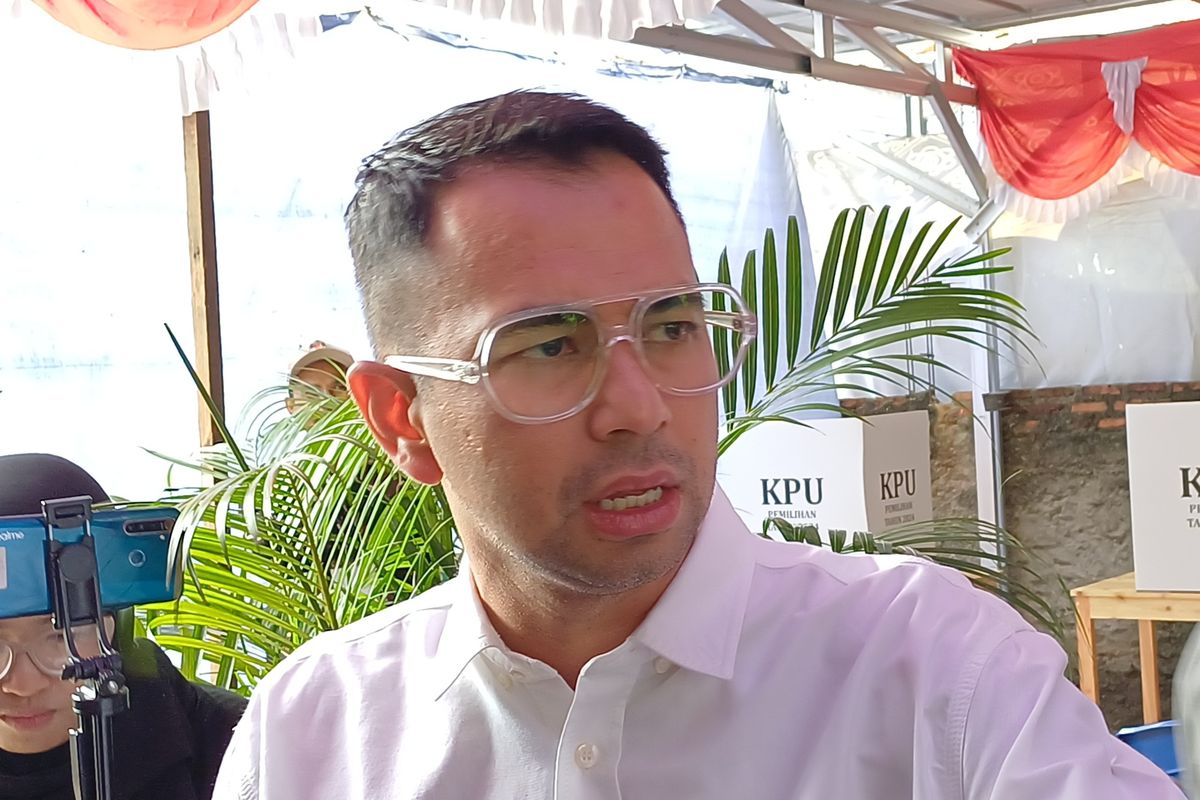 Terbongkar! Hoaks Raffi Ahmad Hadiah 1 Miliar untuk TKI