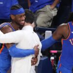 Thunder Raih Gelar NBA 2025: Prediksi Kejutan Oklahoma City