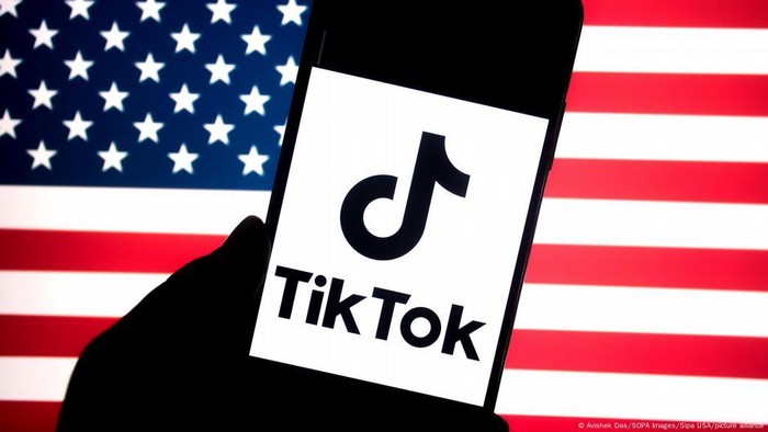 TikTok Selamat! Trump Tunda Larangan, Bertahan Sampai September