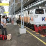 Tiket Kereta Api Go Show Jogja-Purwokerto: 20 Pilihan Juni 2025