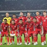 Timnas Garuda: Kekuatan Indonesia Lebih Ditakuti Jepang Daripada Australia
