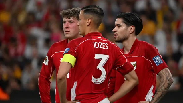 Timnas Indonesia Pot 3, Piala Dunia 2026: Hadapi Qatar?