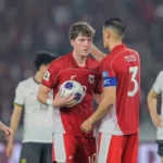 Timnas Indonesia vs Jepang: Kejutan! Arhan & Asnawi Absen Lagi