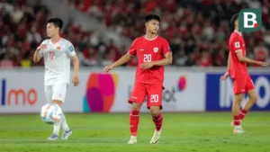 Timnas U-23 Piala AFF: Gabungan Terbaik Shin Tae-yong & Indra Sjafri
