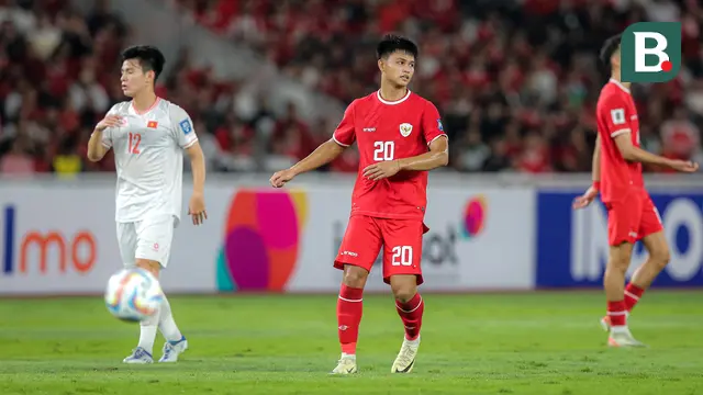 Timnas U-23 Piala AFF: Gabungan Terbaik Shin Tae-yong & Indra Sjafri