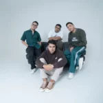 ToneWaves Resmi Bergabung Pro-M, Rilis Single Perdana Dahsyat!