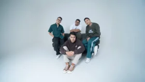 ToneWaves Resmi Bergabung Pro-M, Rilis Single Perdana Dahsyat!