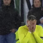 Tragedi Azzurri: Kesalahan Fatal Timnas Italia Menuju Kegagalan?