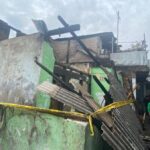 Tragedi Kebakaran Tebet: Korban Tewas, Kisah Pilu Terungkap