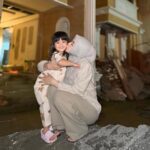 Transformasi Moana: Ricis Bangga Lihat Perkembangan Luar Biasa Putrinya