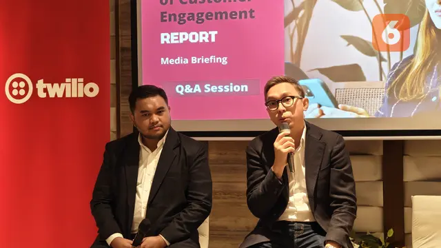 Twilio AI: Raih Keuntungan Maksimal, Jaga Empati Pelanggan
