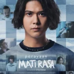 Umay Shahab Bawakan Soundtrack Film Mati Rasa: Sinopsis & Pemeran