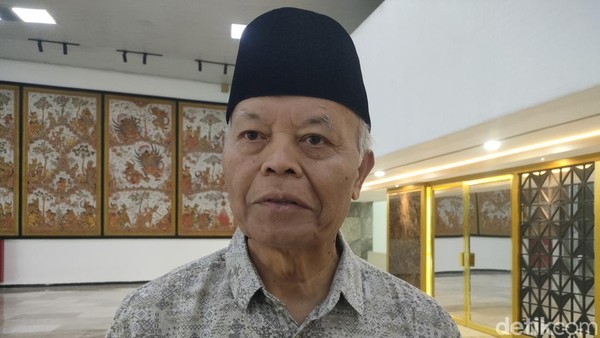 WFO atau WFA ASN? Pimpinan MPR Beri Peringatan Penting!