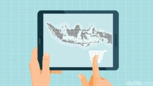 WNA Beli Pulau di Indonesia? Aturan KKP Terbaru