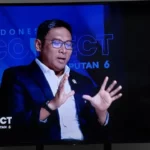 Wamen Sudaryono Banjir 30 Ribu WA Gegara Viral TikTok