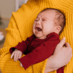 Waspada GERD Bayi: Kenali Gejala & Cara Mengatasinya