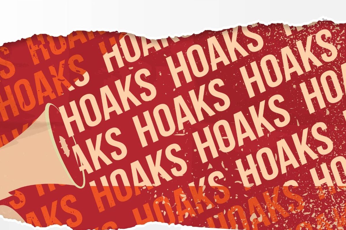 Waspada! Hoaks Rekrutmen SKK Migas 2025: Periksa Faktanya