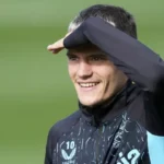 Wirtz di Liverpool: Siap Taklukkan Tantangan Premier League