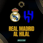 Xabi Alonso Debut: Ramalan Real Madrid vs Al Hilal Piala Dunia Klub