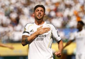 Xabi Alonso: Valverde Mirip Gerrard, Madrid Raih Kemenangan!