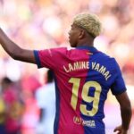Yamal Bersinar: Barcelona Hancurkan Madrid, Dominasi El Clasico