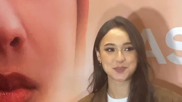 Yasmin Napper: Petualangan Menakjubkan di Assalamualaikum Beijing 2