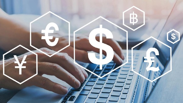 Yuan Digital: Obat Kecanduan Dolar AS? China Yakin!